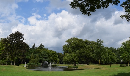 Stadsparken Zeist